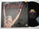 MARILYN Sings In The 20th Century Films EX 20TH CENTURY FOX LP Shrink Monroe