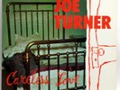JOE TURNER Careless Love SAVOY 14016 MONO DG RVG PETE JOHNSON BLUES Jazz Vocal