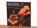 Art Blakey – Holiday For Skins Vol. 1 - Blue Note - VINYL LP - NEU