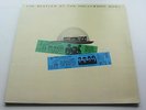 THE BEATLES AT THE HOLLYWOOD BOWL ORIGINAL ORIGINAL 1977 UK  LP -7 -7