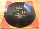 Buddy Holly- Rock Around With Ollie Vee / Midnight Shift 45 Brunswick