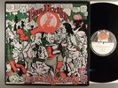 Earl Hooker  Theres A Fungus Among Us   UK Press  Blues  R Crumb Cover Art