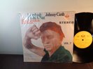 JOHNNY CASH RARE ASIAN PRESS OUTLAW COUNTRY import CSJ-354 everybody loves a nut