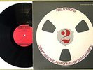 BARTON SMITH Reelizations Folkways US ORIG Press w/ Booklet Electronic Concrete