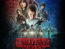 Stranger Things Soundtrack Vol.1 Sold Out Clear Vinyl Edition of 500  SURVIVE