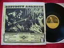 KISS- DESTROYS ANAHEIM RARE VINTAGE LIVE non TMOQ TAKRL HARD ROCK HEAVY METAL