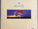 Depeche Mode 'Music For The Masses' Rare Brazilian LP