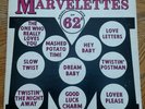 The marvelettes sing lp smash hits tamla motown rare