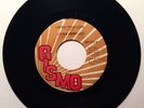 Little Henry Lee: Only to Be Hurt | Rare TX Chicano Soul EX Gismo Northern *HEAR