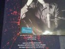 JACK WHITE ACOUSTIC RECORDINGS Double LP Blue W Black Wisps & Poster Sealed