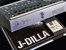 J Dilla - The King Of Beats Ma Duke's Collectors Edition Box Set SP 1200