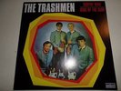 THE TRASHMEN - Surfin' Bird **7