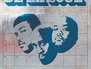 Grind Date - 2 DISC SET - De La Soul (2014, Vinyl NEW) Explicit Version