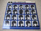 The Beatles A Hard Day's Night UK Mono LP Original 1965 2nd Press Beauty