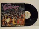 THE WARRIORS ORIGINAL SOUNDTRACK LP ORIGINAL U.S. 1979 JOE WALSH