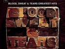 Blood Sweat & Tears Greatest Hits - LP Vinyl - Sealed - NEW - Original - PC31170