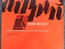 Hank Mobley   Dippin   Mono Blue Note   Very Nice