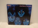 Kiss-Creatures Of the Night, Polygram 7270, C2/C2, NM