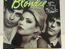 BLONDIE - EAT TO THE BEAT