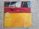 THE WIPERS IN EUROPE 1986 NO TMOQ 2 lp Live