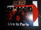 MC5 - LIVE IN RARIS  1972  7