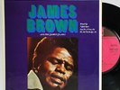 JAMES BROWN AND THE FAMOUS FLAMES BRING IT UP EP 7