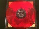 THE WHITE STRIPES - White Blood Cells - UK Red Vinyl plus insert - XLLP 151 2002