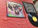 The Undertones Self Titled SRK6081 UK RE With Extra Tracks & Inner Ex+/ex+/ex+