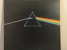 Dark Side Of The Moon by Pink Floyd 1973 Vinyl Harvest Records 2 Posters