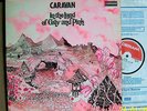 Caravan - In the Land of Grey and Pink - orig. 1971 UK  Deram  SDL - R1   LP m-