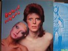 David Bowie - Pin Ups - orig. 1973 US  RCA  APL1- 0291  LP m- / blue OIS