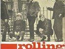 THE ROLLING STONES little red rooster / route 66 +2 7