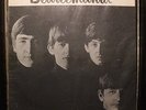 LP BEATLES BEATLEAMANIA RARE 60s BRAZIL MONO PRESS With the Beatles VG+/EX-