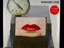 Red Hot Chili Peppers GREATEST HITS, 2 LP, Gray Marbled Vinyl, WB (2016) Sealed