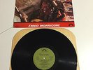 LP OST ENNIO MORRICONE OCCHIO ALLA PENNA MDF 33.145 ORIGINAL