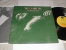 The SMITHS Queen Is Dead 1986 US Sire LP GATEFOLD Morrissey Post Punk Pop VG++