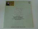 Philips Stereo LP Tchaikovsky Piano Concerto : Argerich / Kondrashin NEAR MINT