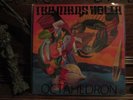 THE MARS VOLTA 