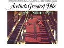 ARETHA FRANKLIN Aretha's Greatest Hits LP NEW VINYL Atlantic reissue