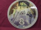 Vogue Picture Record   Basin Street Blues/Sugar Blues 78rpm  c 1947