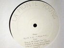 LA MONTE YOUNG Dbl LP Sunday am blues_B flat dorian blues_map 49s dream fluxus