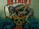 Autopsy - Skull Grinder LP Death Metal Vinyl 12