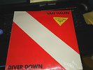 record LP sealed Van Halen   Diver Down on WB BSK-3677 clean Mint