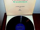 Beethoven Sonatas Pathetique Waldstein Fischer Columbia 33CX1593 NM