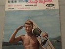 Vinyle 45T - Johnny Hallyday - Chante les filles