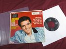Elvis Presley  JAILHOUSE ROCK + 4 -- 7'' EP RCA EPA-4114 - Germany