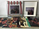Frank Zappa Old Masters Box 3 Lp Near Mint Barking Pumpkin