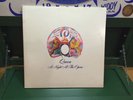 QUEEN - A Night At The Opera 7E-1053  Original Pressing LP Vinyl Record Album