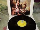 David Oistrach Bach sonates Red Stereo Tulip Germany Hans Pischner Oistrakh