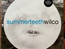 Wilco - Summerteeth LP [Vinyl New] 180gm 2LP Gatefold Album + CD (2009 Nonesuch)